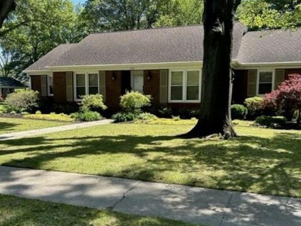 1122 Terry Street, Blytheville, AR 72315