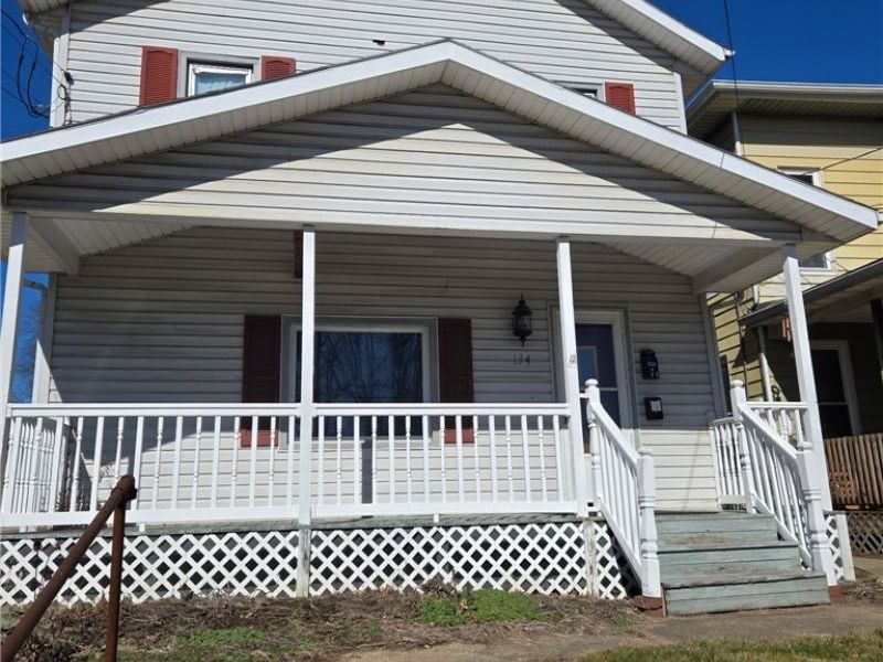 134 E Bowman Street, Unit 1/2, Wooster, OH 44691 Photo 2