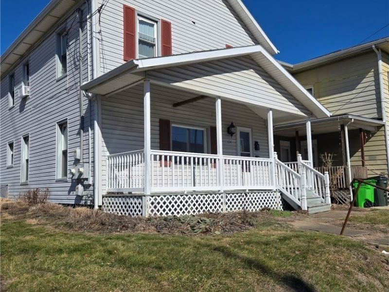 134 E Bowman Street, Unit 1/2, Wooster, OH 44691 Photo 3