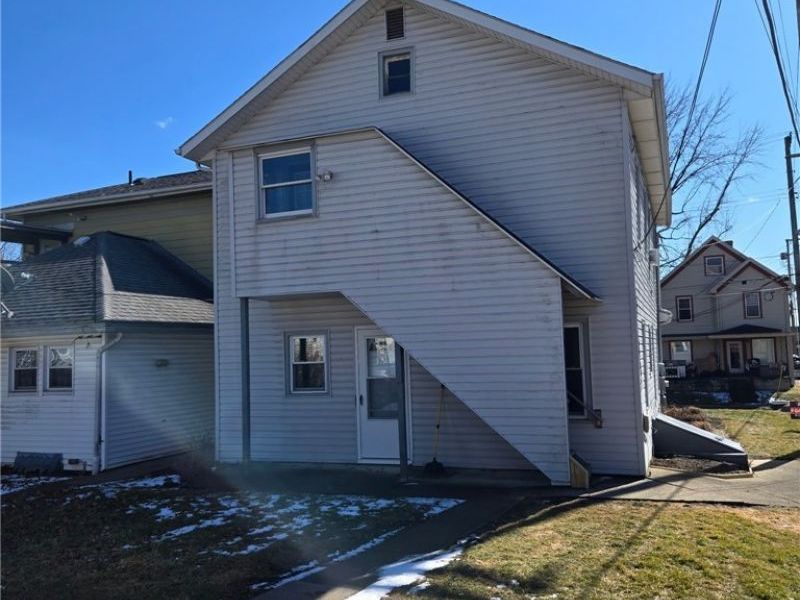 134 E Bowman Street, Unit 1/2, Wooster, OH 44691 Photo 4