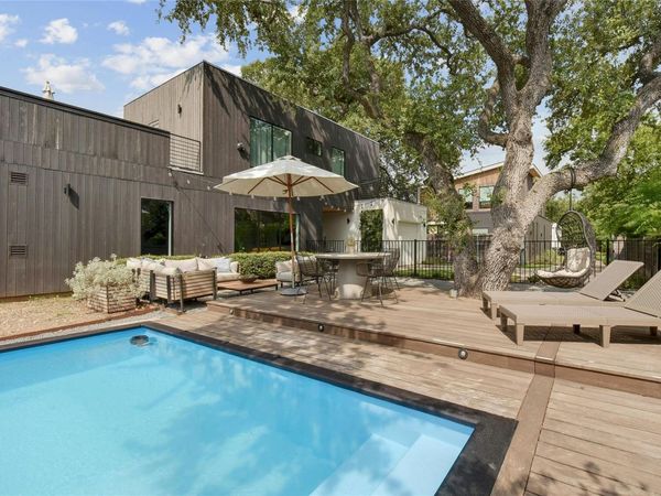 1605 Chelsea LN, Unit 1 & 2, Austin, TX 78704