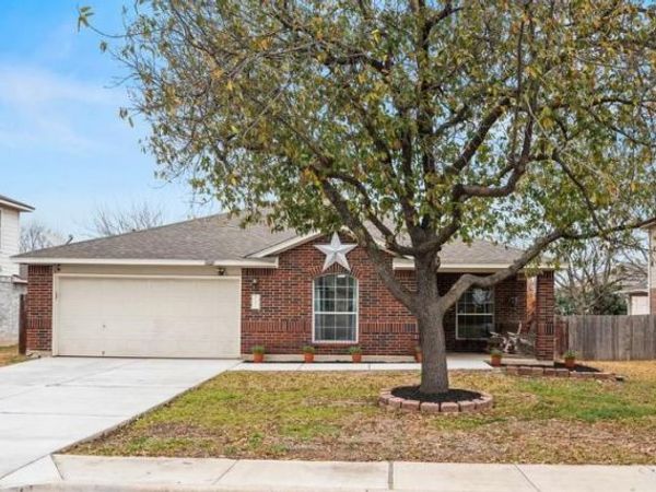 251 Bluestem ST, Kyle, TX 78640