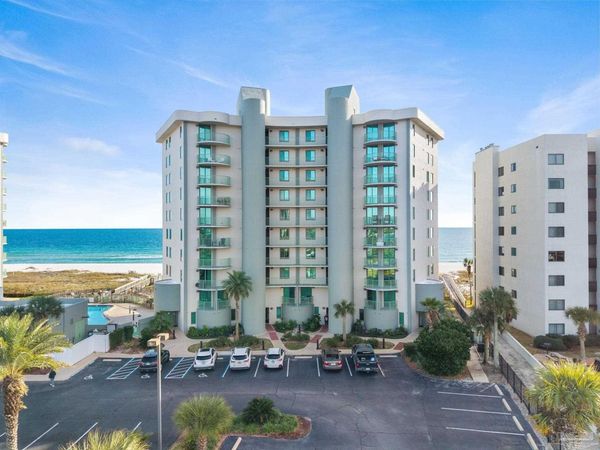 16785 Perdido Key Dr, Unit 502, Perdido Key, FL 32507