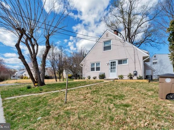 12901 ARDENNES AVENUE , ROCKVILLE, MD 20851