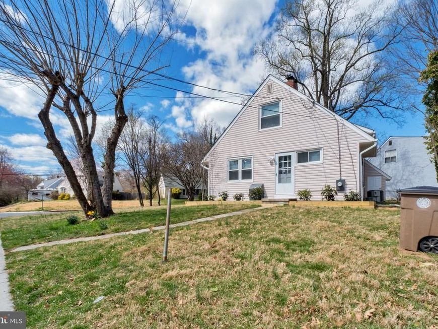 12901 Ardennes Avenue , Rockville, MD 20851 Main Photo