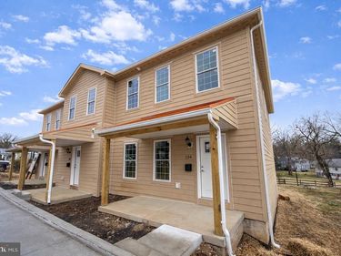 134 HAITI STREET, WARRENTON, VA 20186