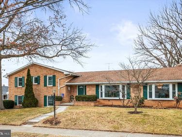 155 GEORGE STREET , HANOVER, PA 17331