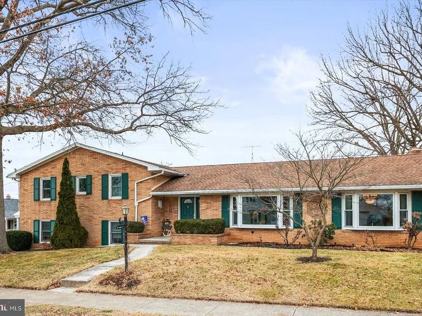 155 George Street , Hanover, PA 17331 Main Photo