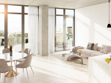 1222 N 2ND ST , Unit 404, PHILADELPHIA, PA 19122