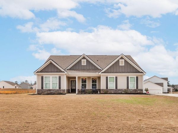 121 James Place, Macon, GA 31210