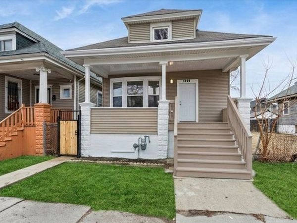 1509 W 72nd Place , Chicago, IL 60636