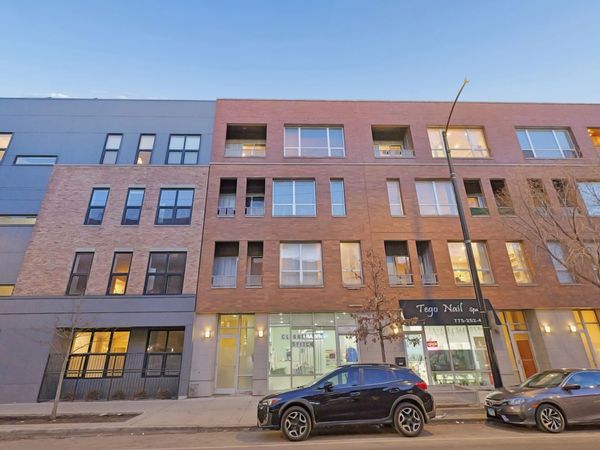1735 N Western Avenue, Unit 2, Chicago, IL 60647