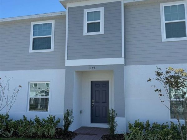 1345 BLAZING STAR LANE , DAVENPORT, FL 33837