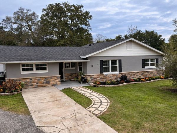 24 LILAC DRIVE , DEBARY, FL 32713