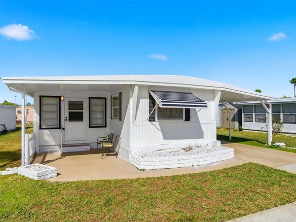10913 LIBERTY DRIVE, PORT RICHEY, FL 34668