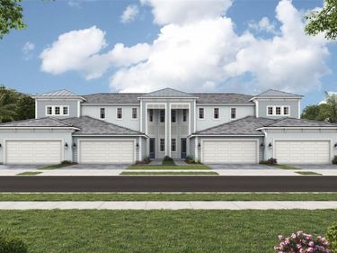 12807 JADE EMPRESS LOOP , Unit 101, VENICE, FL 34293