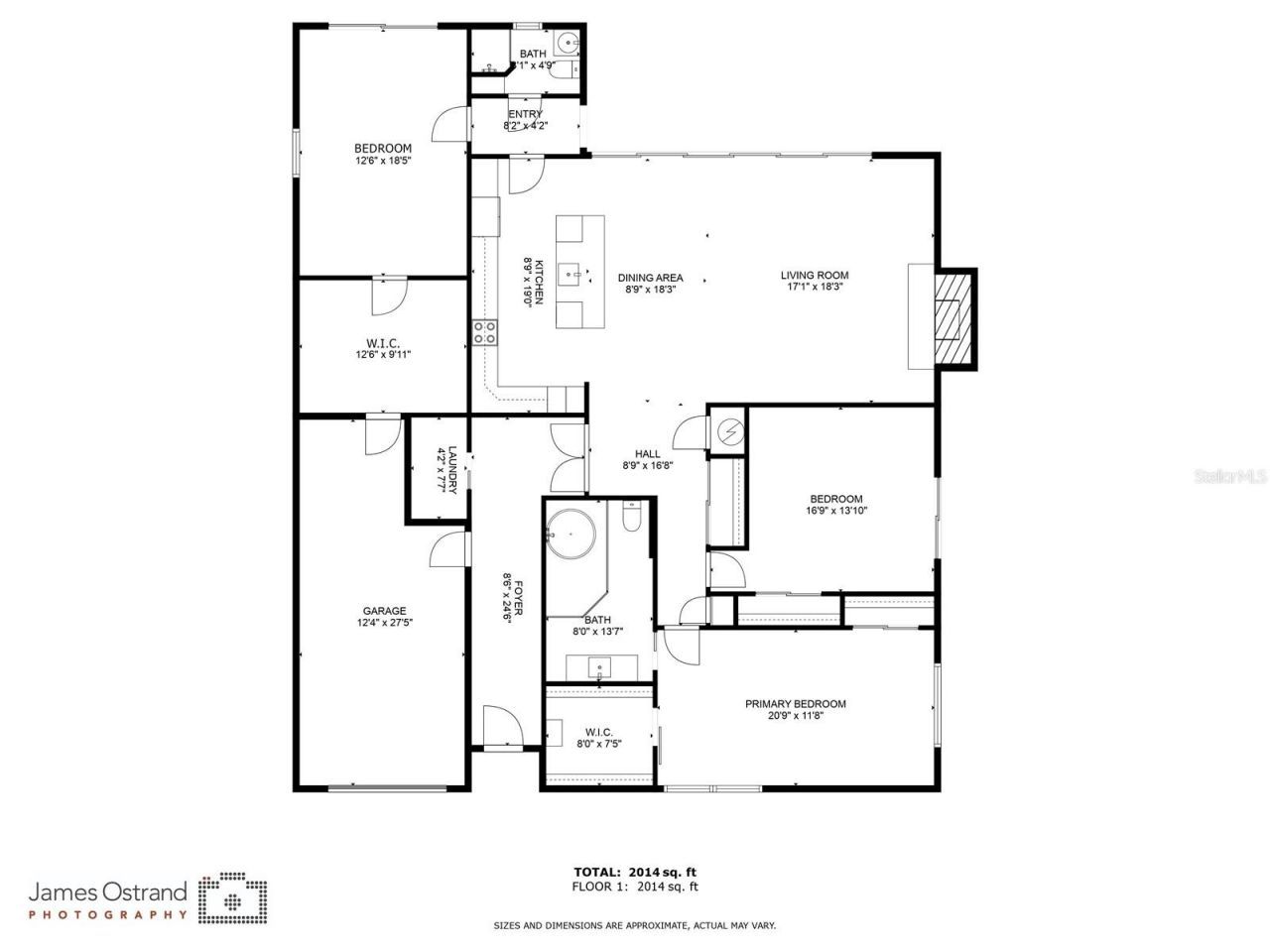 263 87th Avenue N, Saint Petersburg, FL 33702 Photo