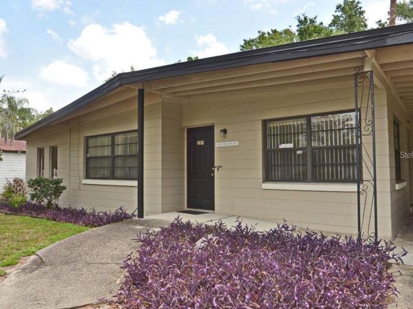 289 WILMA STREET, LONGWOOD, FL 32750