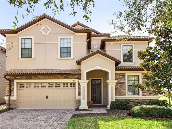 1484 MOON VALLEY DRIVE , DAVENPORT, FL 33896