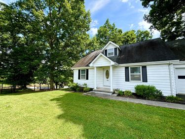 1405 Webb Ridge Road, Russell Springs, KY 42642