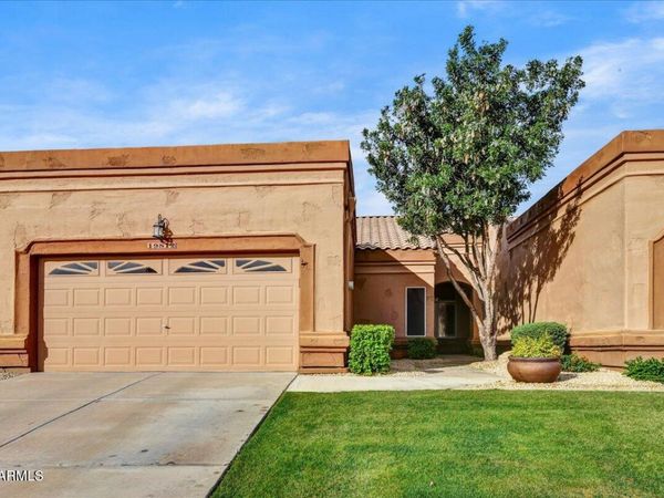 19812 N 90TH Drive, Peoria, AZ 85382