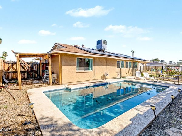 409 E PEGASUS Drive, Tempe, AZ 85283