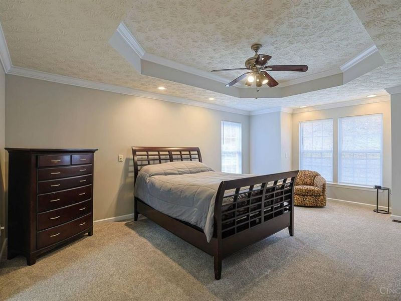 6793 Jennifer Lynn Drive, Cincinnati, OH 45248 Photo 18