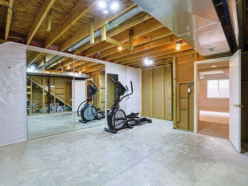 6793 Jennifer Lynn Drive, Cincinnati, OH 45248 Photo 31