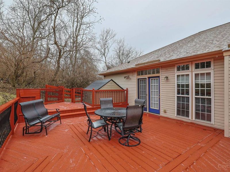 6793 Jennifer Lynn Drive, Cincinnati, OH 45248 Photo 40