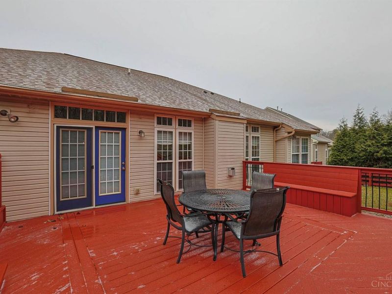 6793 Jennifer Lynn Drive, Cincinnati, OH 45248 Photo 41