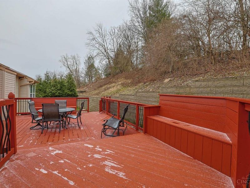 6793 Jennifer Lynn Drive, Cincinnati, OH 45248 Photo 43