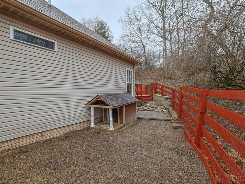 6793 Jennifer Lynn Drive, Cincinnati, OH 45248 Photo 44