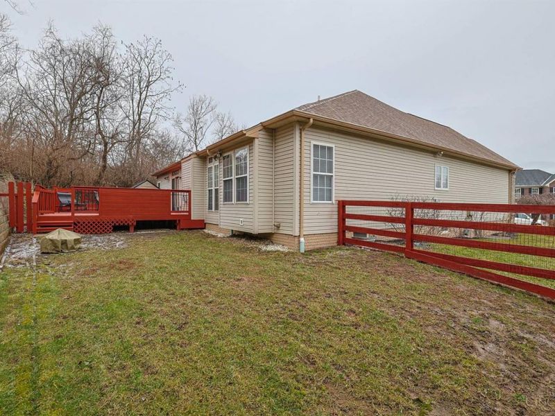 6793 Jennifer Lynn Drive, Cincinnati, OH 45248 Photo 46