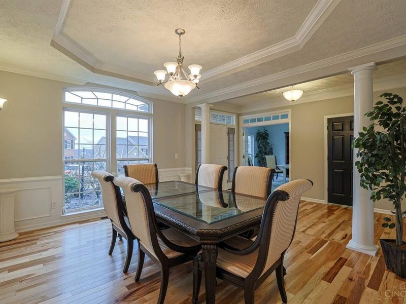 6793 Jennifer Lynn Drive, Cincinnati, OH 45248 Photo 5