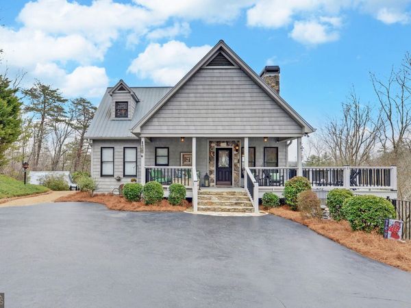 397 Early Drive, Dahlonega, GA 30533