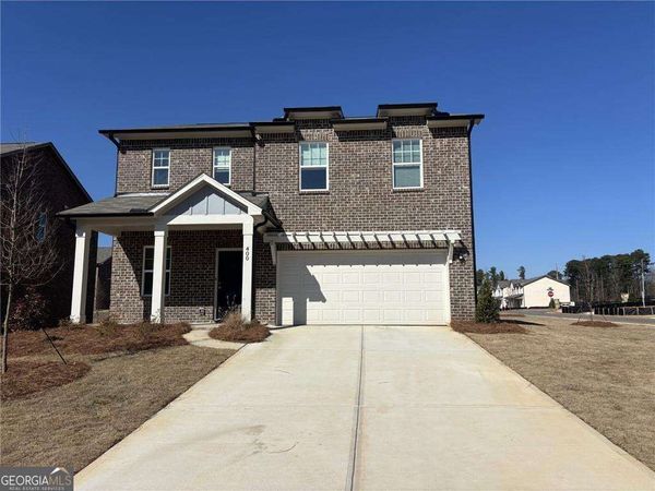 400 Corricella Court, Mcdonough, GA 30253