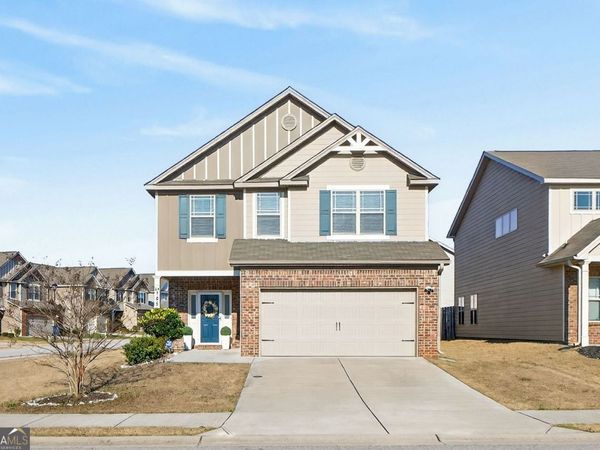 155 Leland Lane, Mcdonough, GA 30253