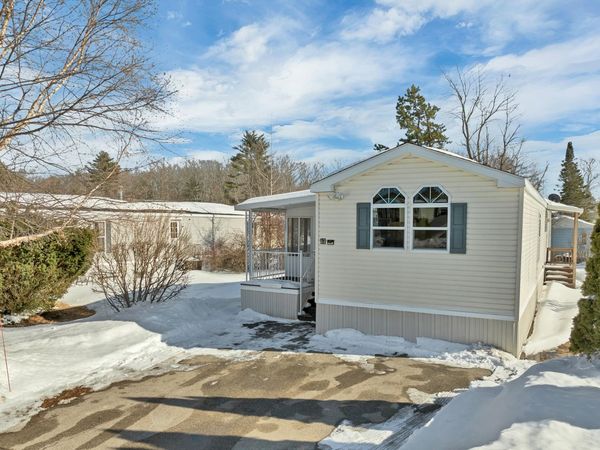 17 Trade Wind Lane , Unit 17, Rochester, NH 03867