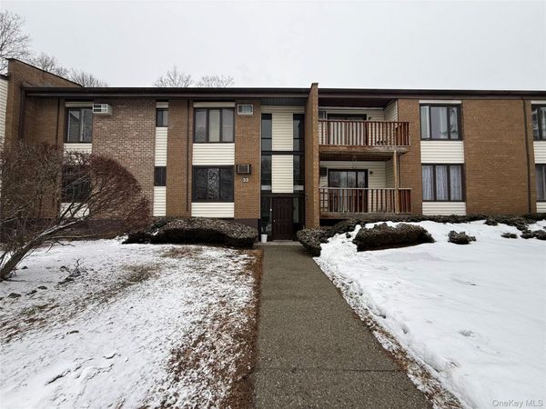 3 Hook Road , Unit 33B, Poughkeepsie, NY 12601