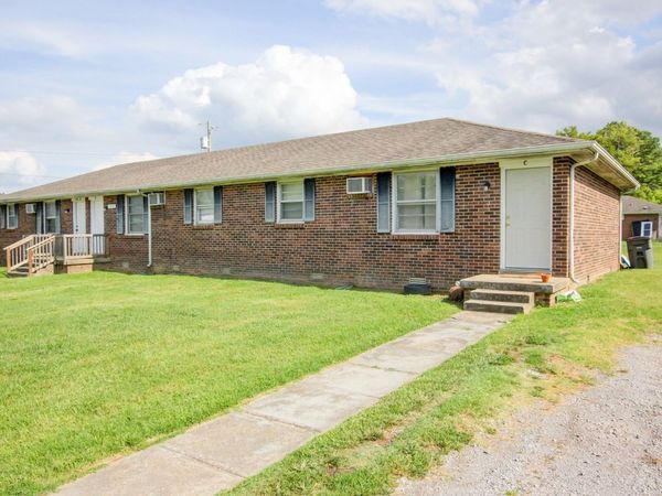 120 Tandy Dr , Clarksville, TN 37042