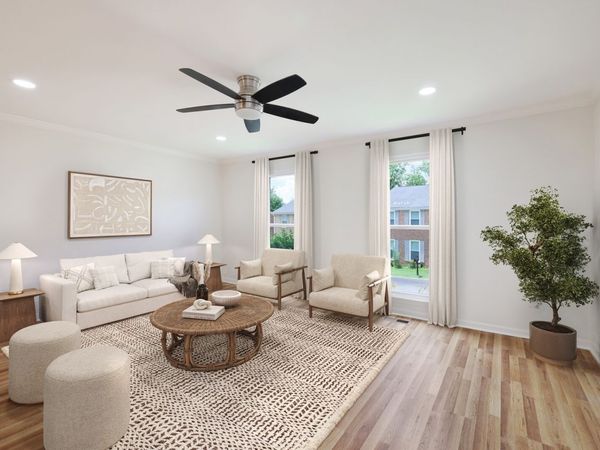 1628 Vineland Dr , Brentwood, TN 37027