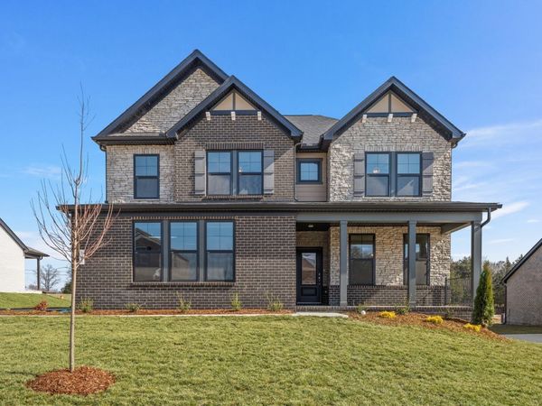 289 Johnnys Place , Mount Juliet, TN 37122