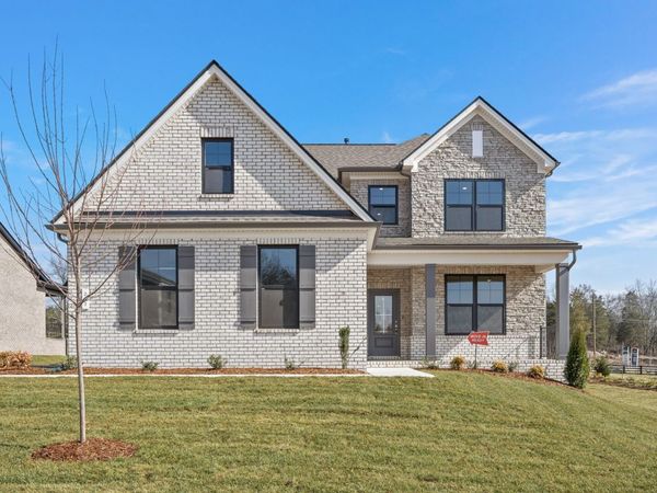 293 Johnnys Place , Mount Juliet, TN 37122