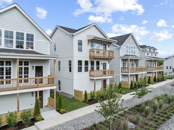 805 Arbor Trace Cir , Nashville, TN 37207