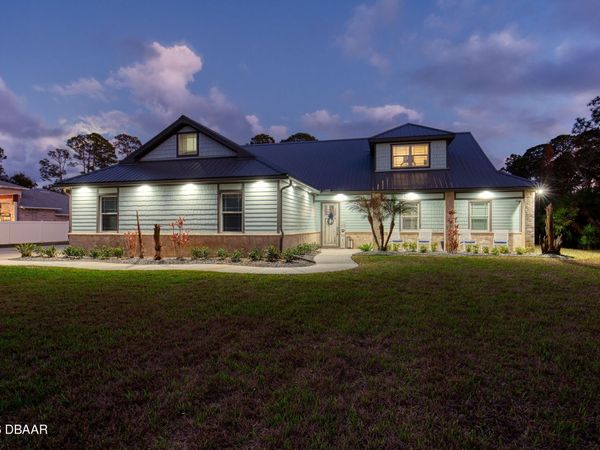 108 Pine Tree Drive, Ormond Beach, FL 32174