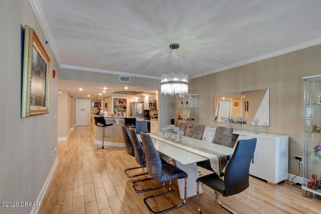 3797 S Atlantic Avenue, Unit 302, Daytona Beach Shores, FL 32118 Photo