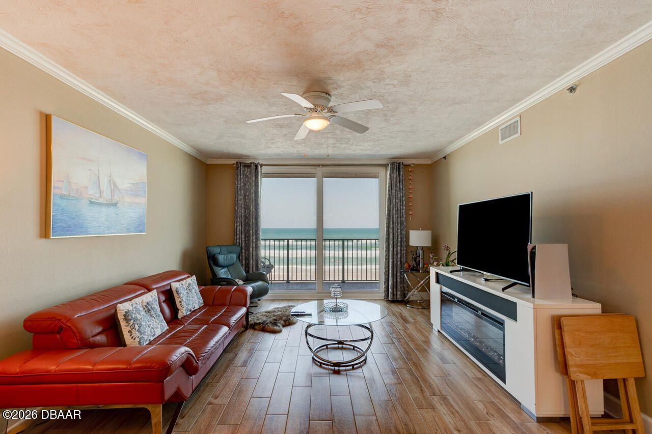 3797 S Atlantic Avenue, Unit 302, Daytona Beach Shores, FL 32118 Photo