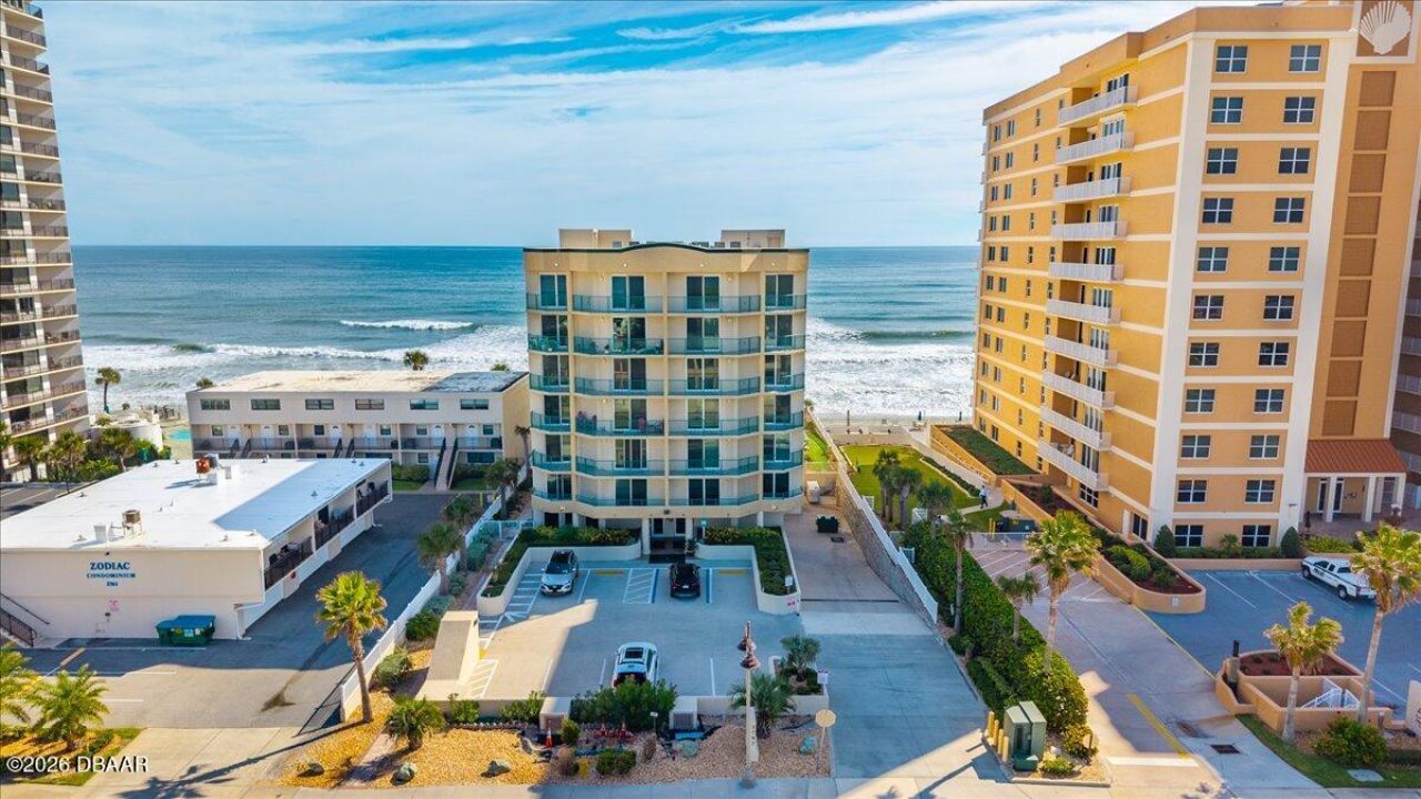 3797 S Atlantic Avenue, Unit 302, Daytona Beach Shores, FL 32118 Photo