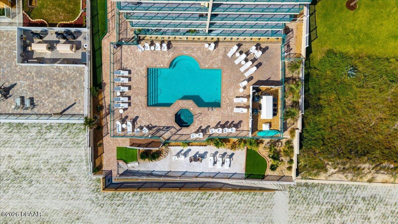 3797 S Atlantic Avenue, Unit 302, Daytona Beach Shores, FL 32118 Photo