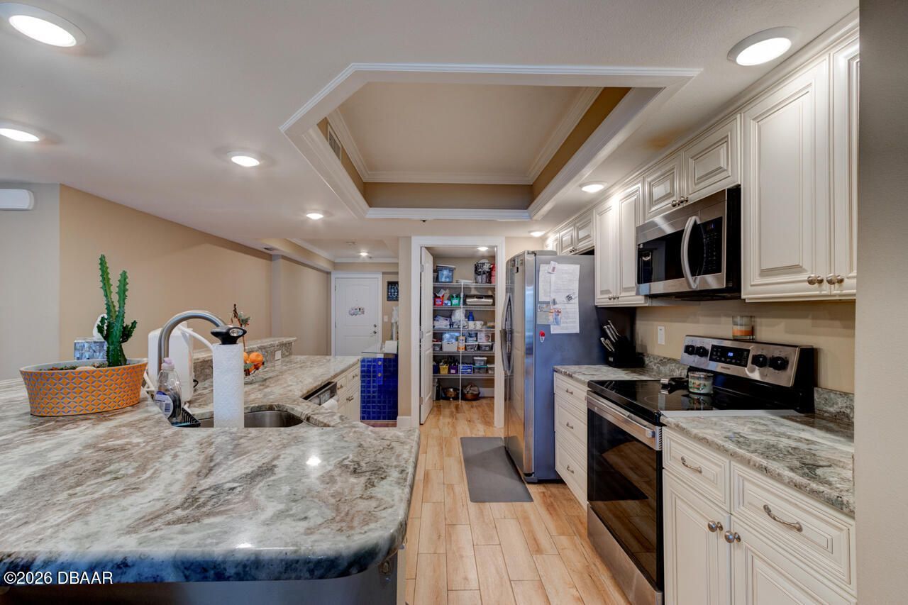 3797 S Atlantic Avenue, Unit 302, Daytona Beach Shores, FL 32118 Photo